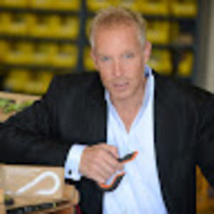 Meet your Posher, Tj